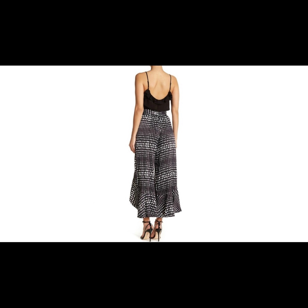 NWT Artelier by Nicole Miller Selena pants - Picture 2 of 8